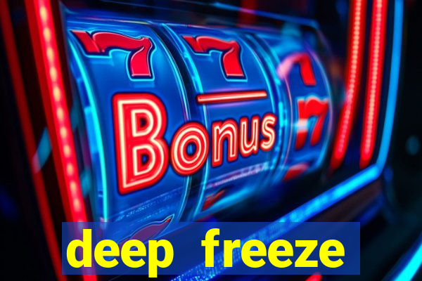 deep freeze crackeado win11